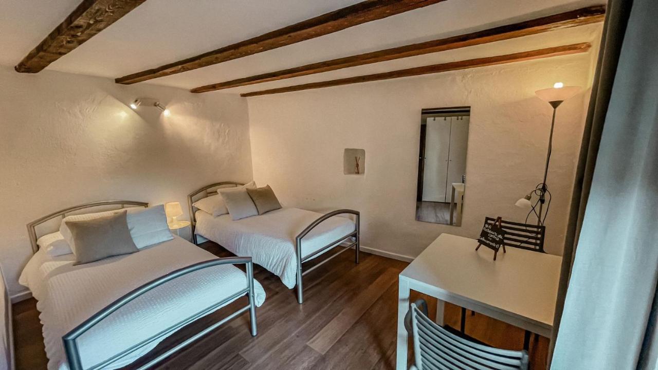 B&B Alla Piazzetta Di Tegna エクステリア 写真