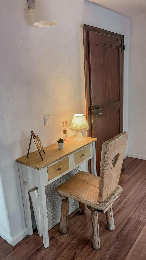 B&B Alla Piazzetta Di Tegna エクステリア 写真