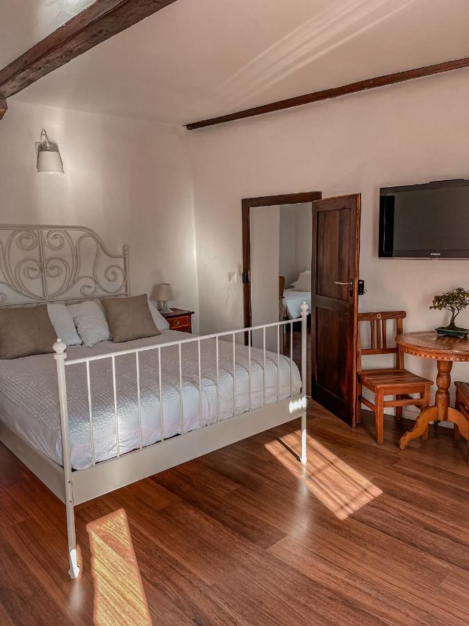 B&B Alla Piazzetta Di Tegna エクステリア 写真