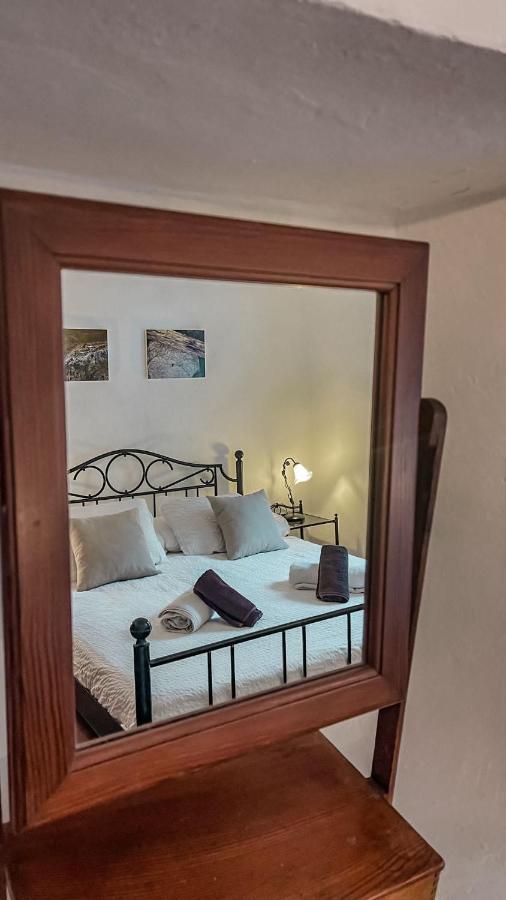 B&B Alla Piazzetta Di Tegna エクステリア 写真