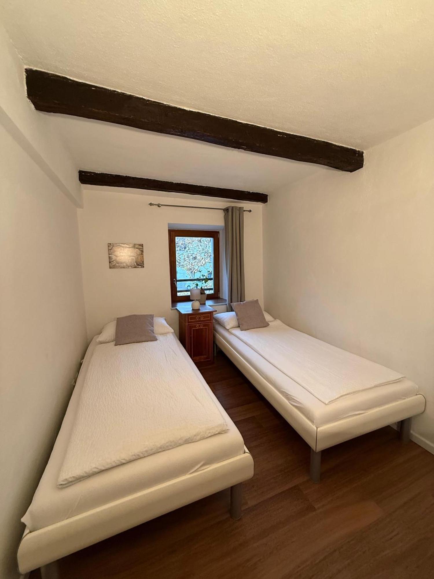 B&B Alla Piazzetta Di Tegna エクステリア 写真
