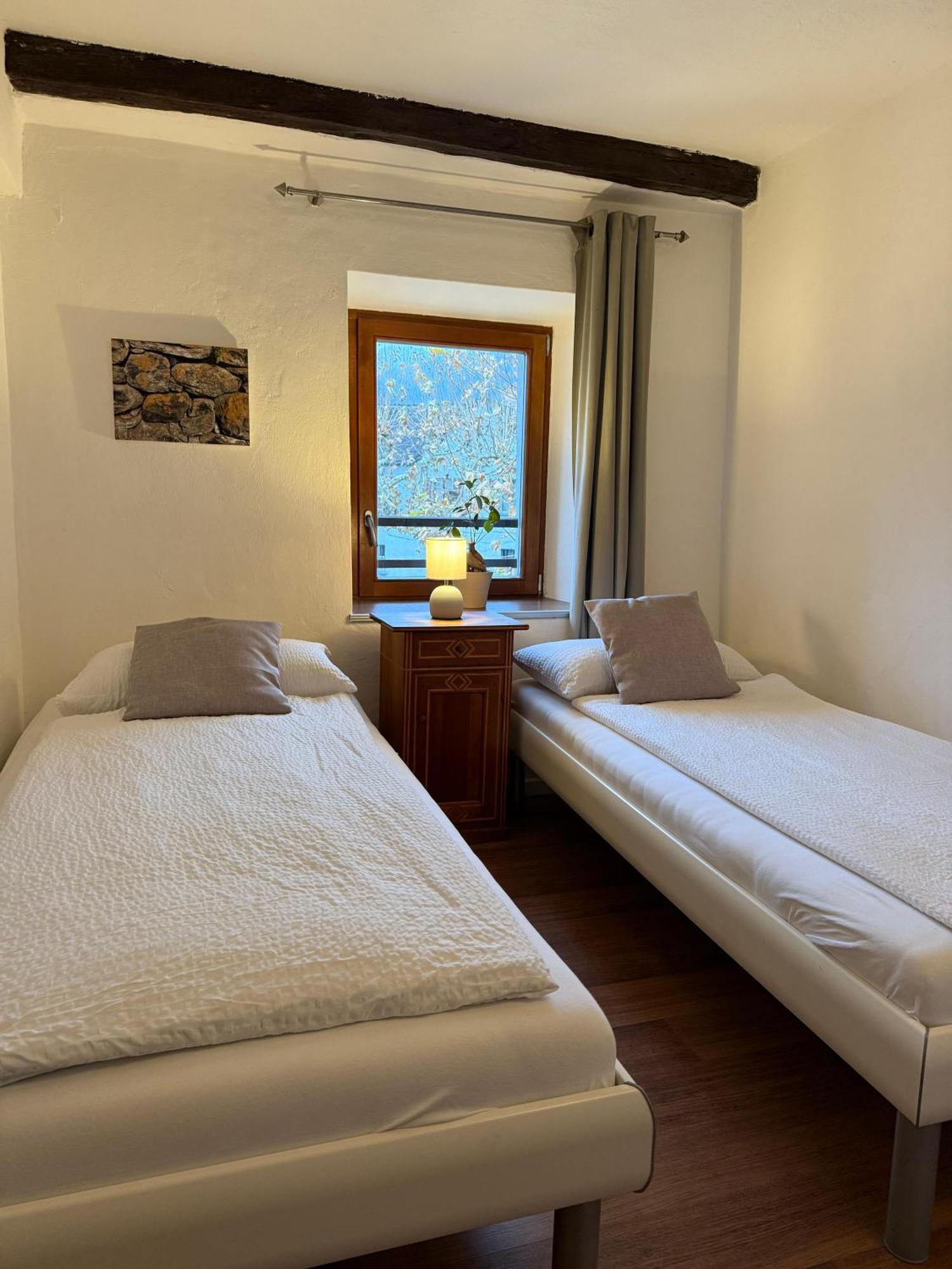B&B Alla Piazzetta Di Tegna エクステリア 写真