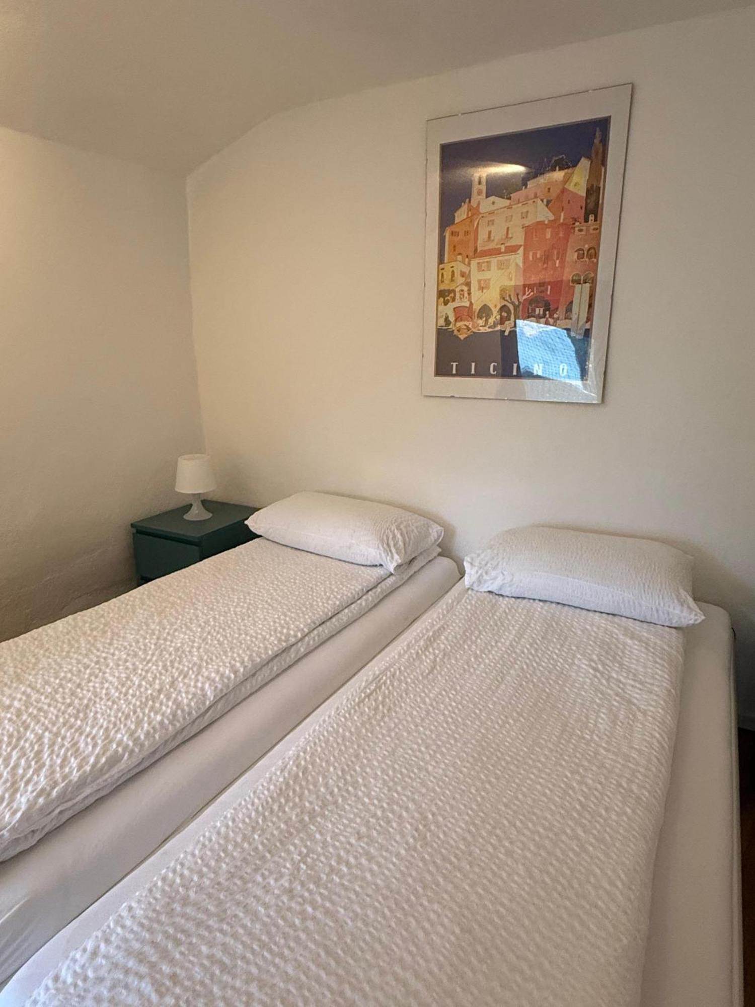 B&B Alla Piazzetta Di Tegna エクステリア 写真