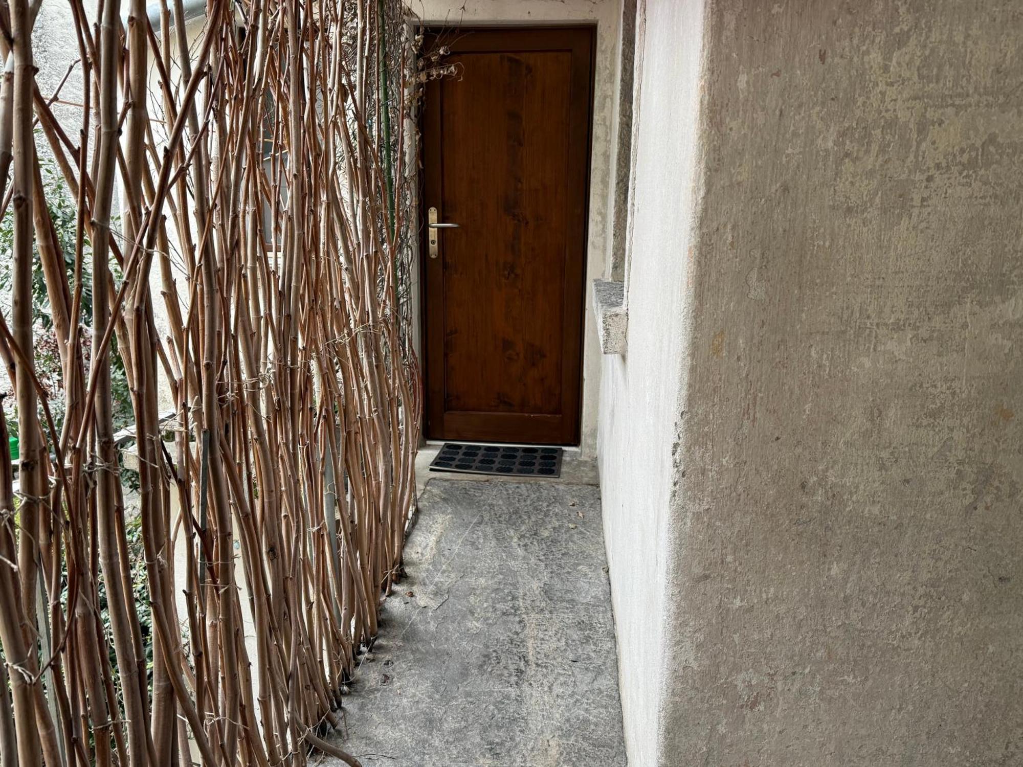 B&B Alla Piazzetta Di Tegna エクステリア 写真