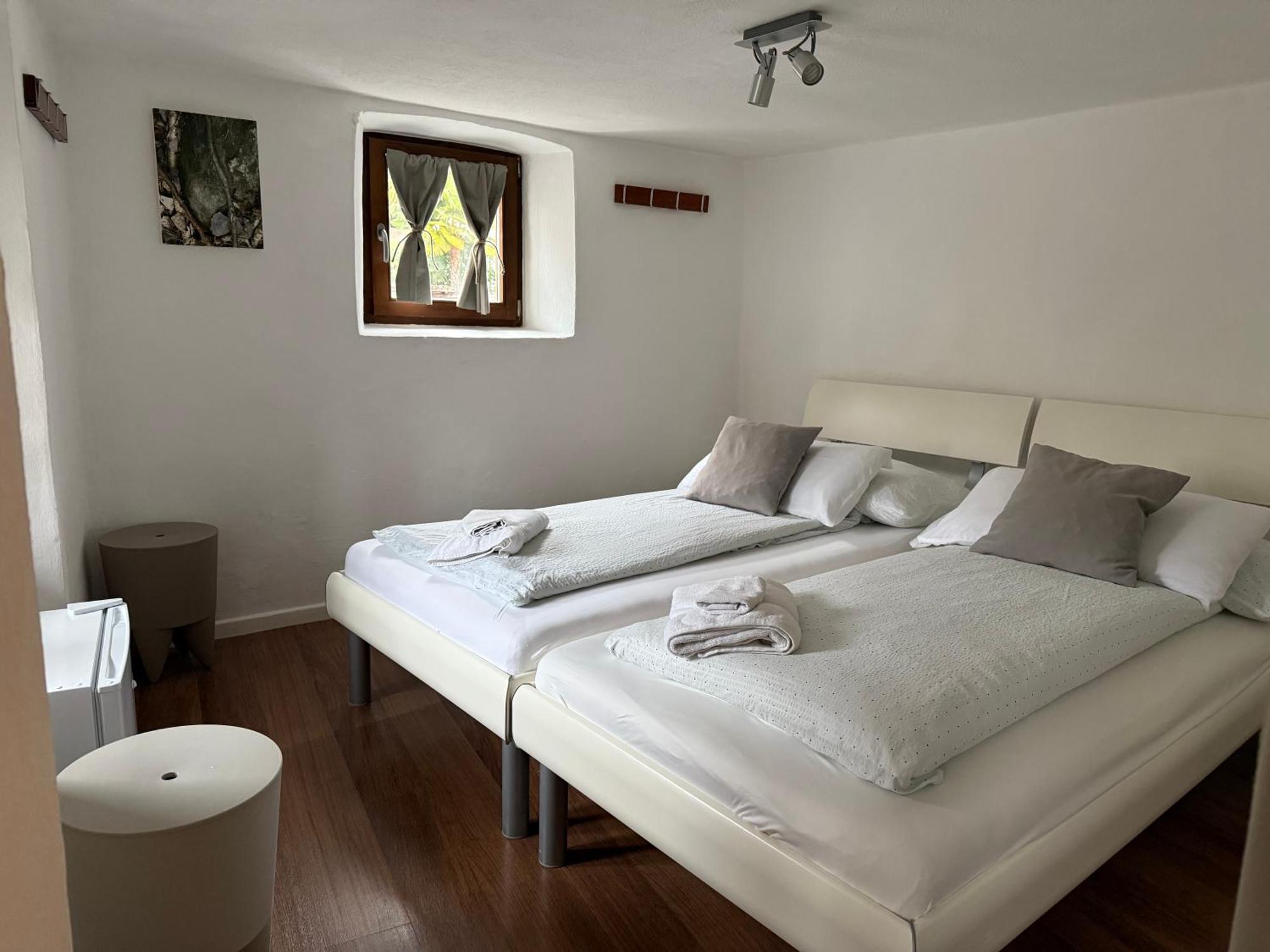 B&B Alla Piazzetta Di Tegna エクステリア 写真
