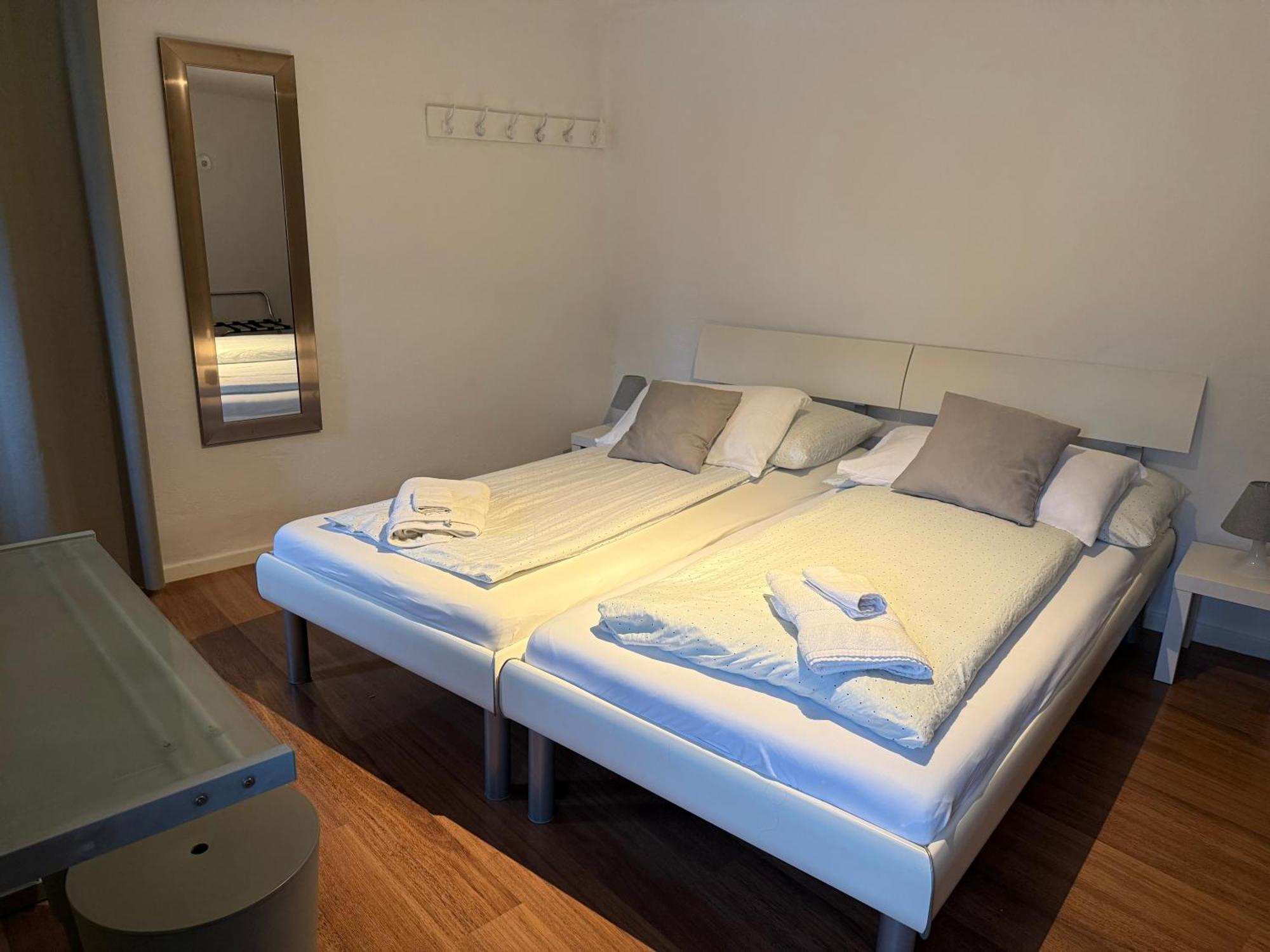 B&B Alla Piazzetta Di Tegna エクステリア 写真