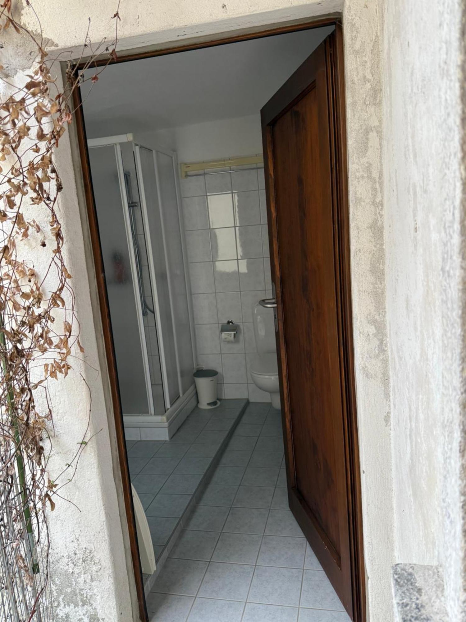 B&B Alla Piazzetta Di Tegna エクステリア 写真