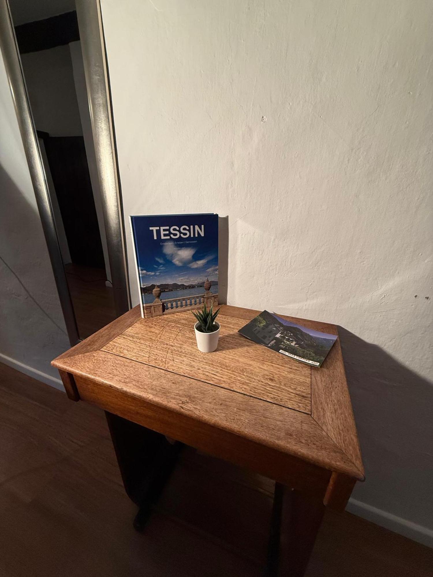 B&B Alla Piazzetta Di Tegna エクステリア 写真