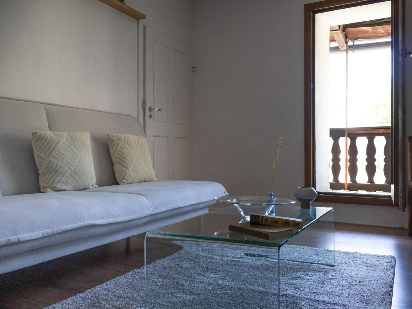 B&B Alla Piazzetta Di Tegna エクステリア 写真